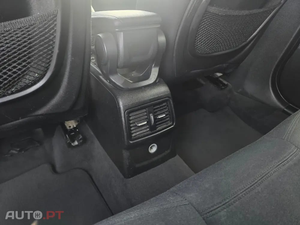 BMW X1 16 d sDrive