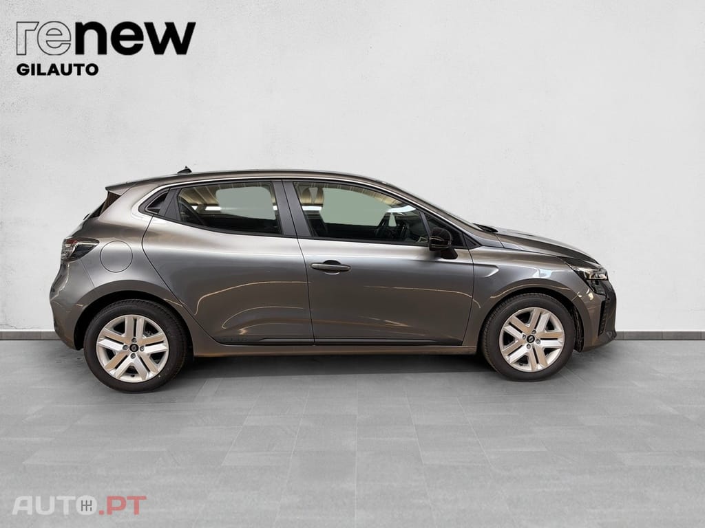 Renault Clio EVOLUTION TCE 100 GPL