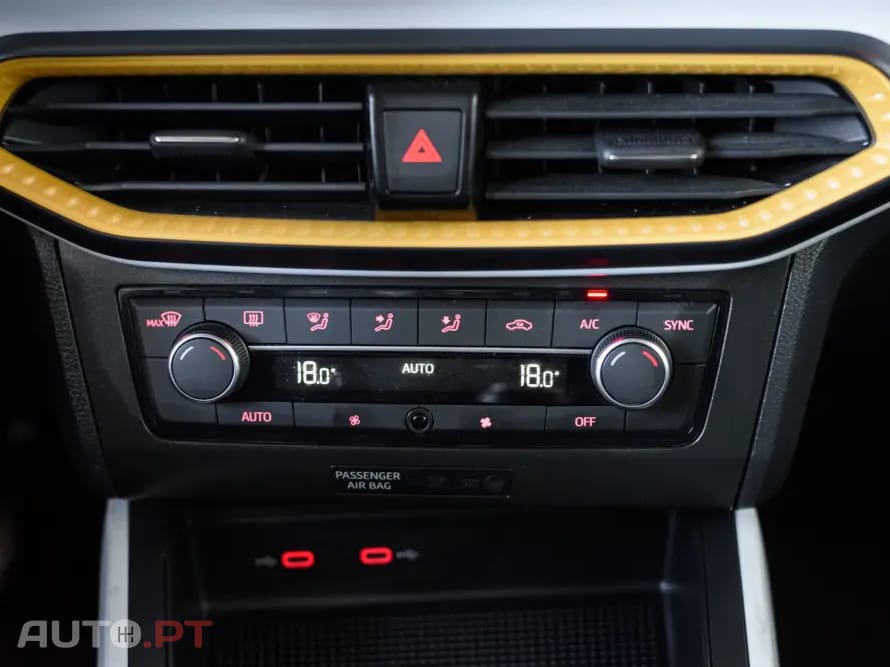 Seat Arona 1.0 TSI Reference