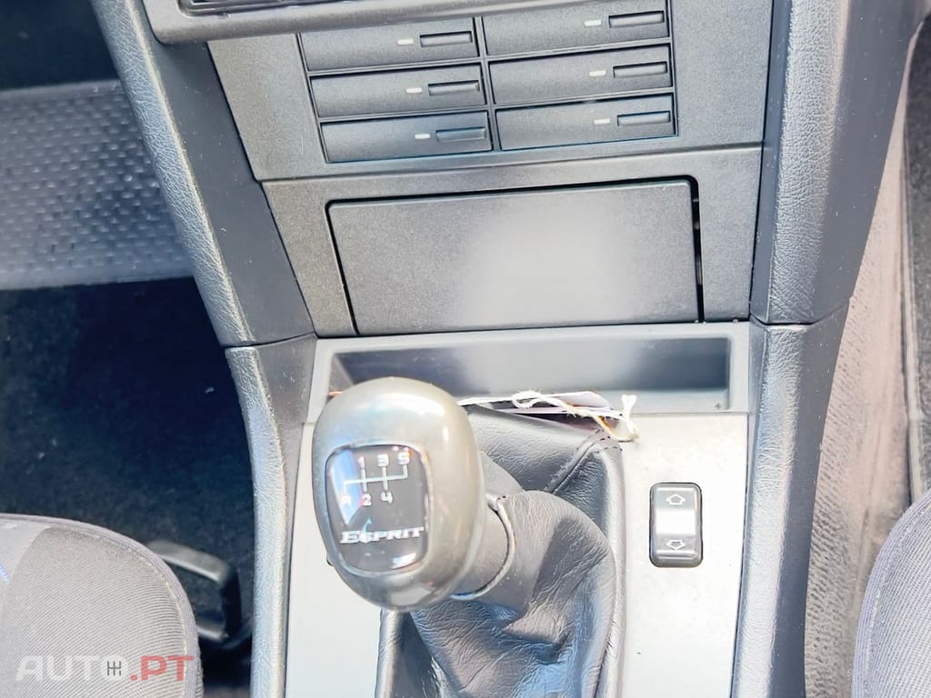 Mercedes-Benz C 220 W202