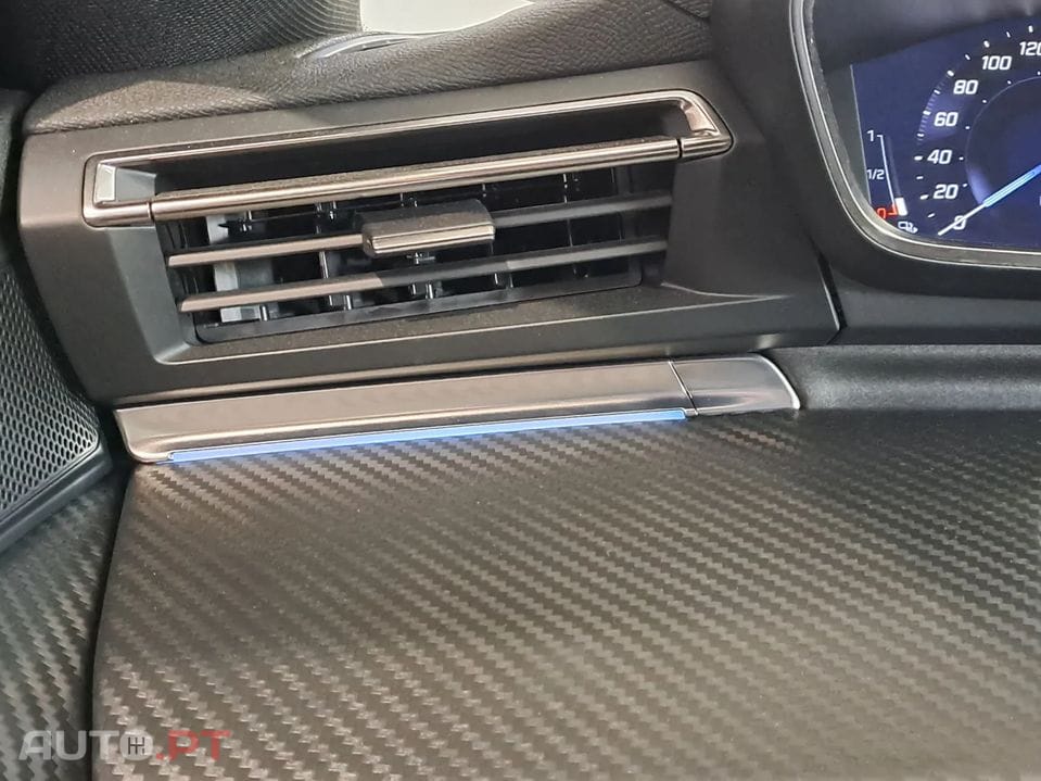 Peugeot 508 1.5 BlueHDi GT EAT8