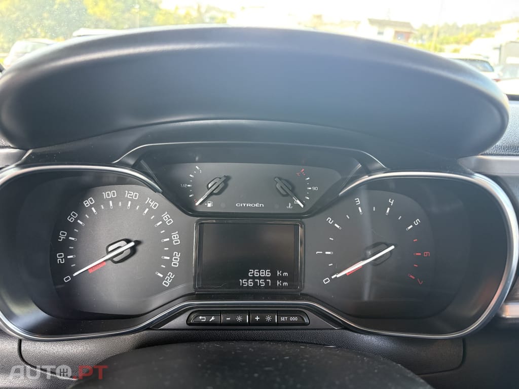 Citroen C3 1.2 PureTech Shine Pack EAT6