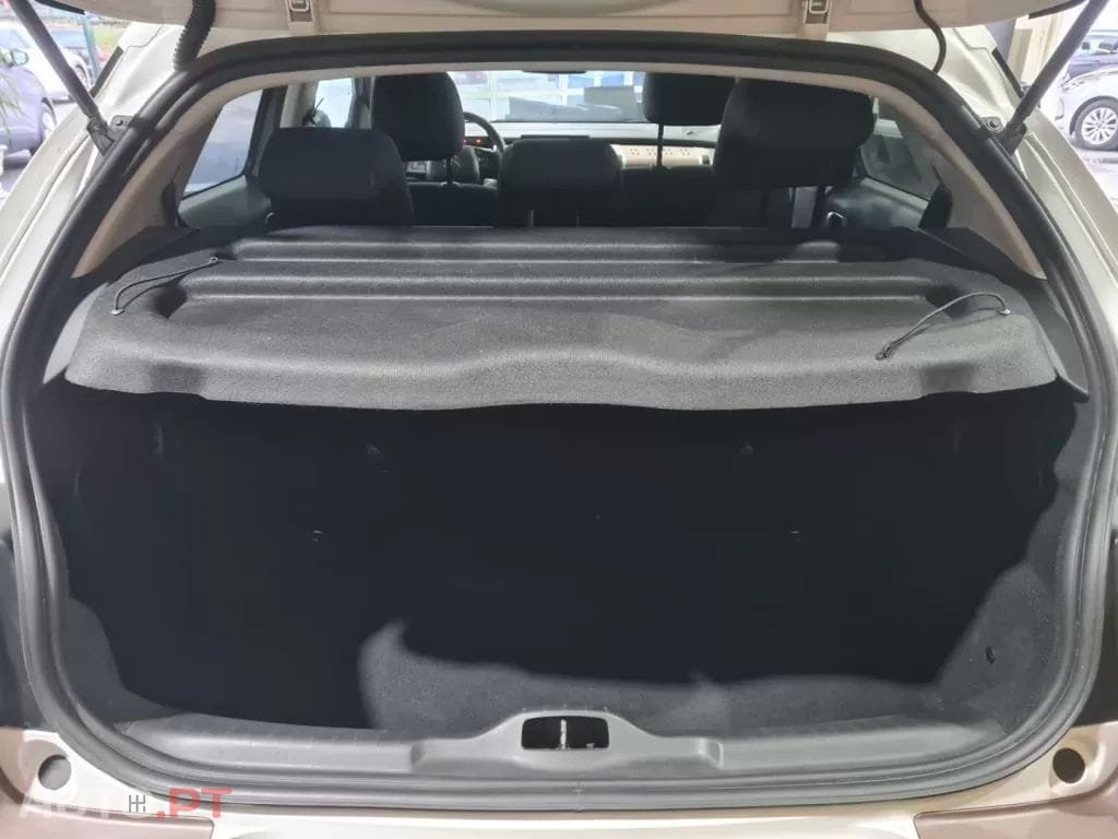 Citroen C4 Cactus 1.2 PureTech Feel