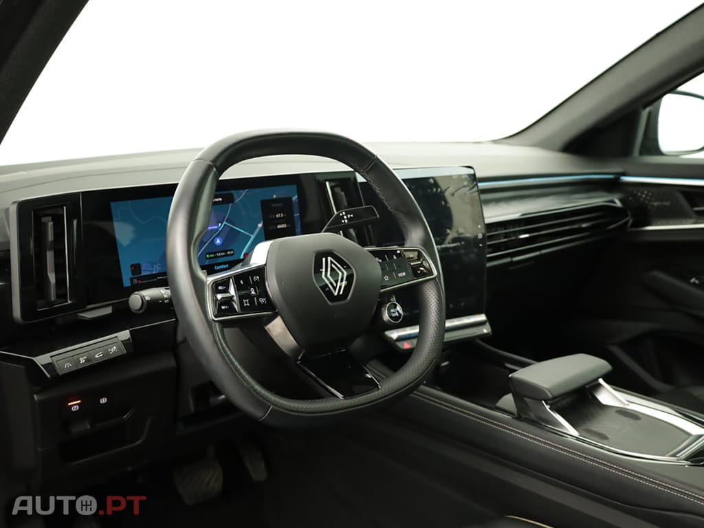 Renault Austral Austral 1.2 E-Tech Full Hybrid Iconic