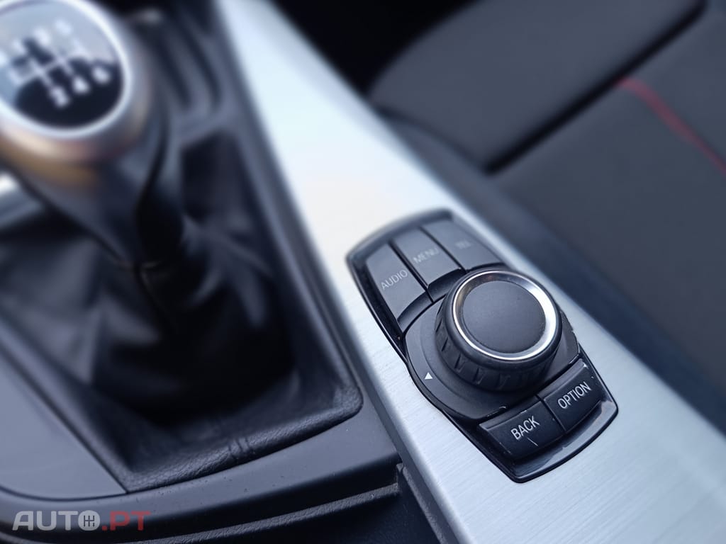 BMW 320 d Line Sport - 184 CV - Nacional