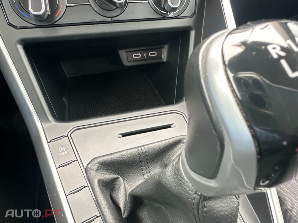 Volkswagen Taigo 1.0 TSI Urban Style