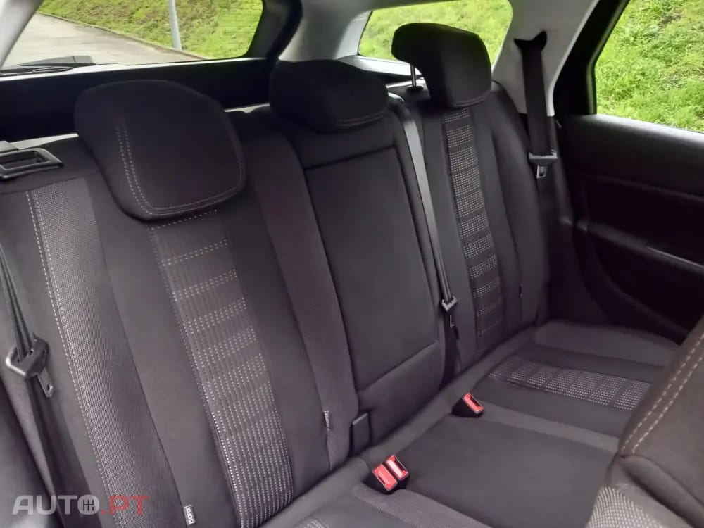 Peugeot 308 SW 2.0 BlueHDi Allure EAT6