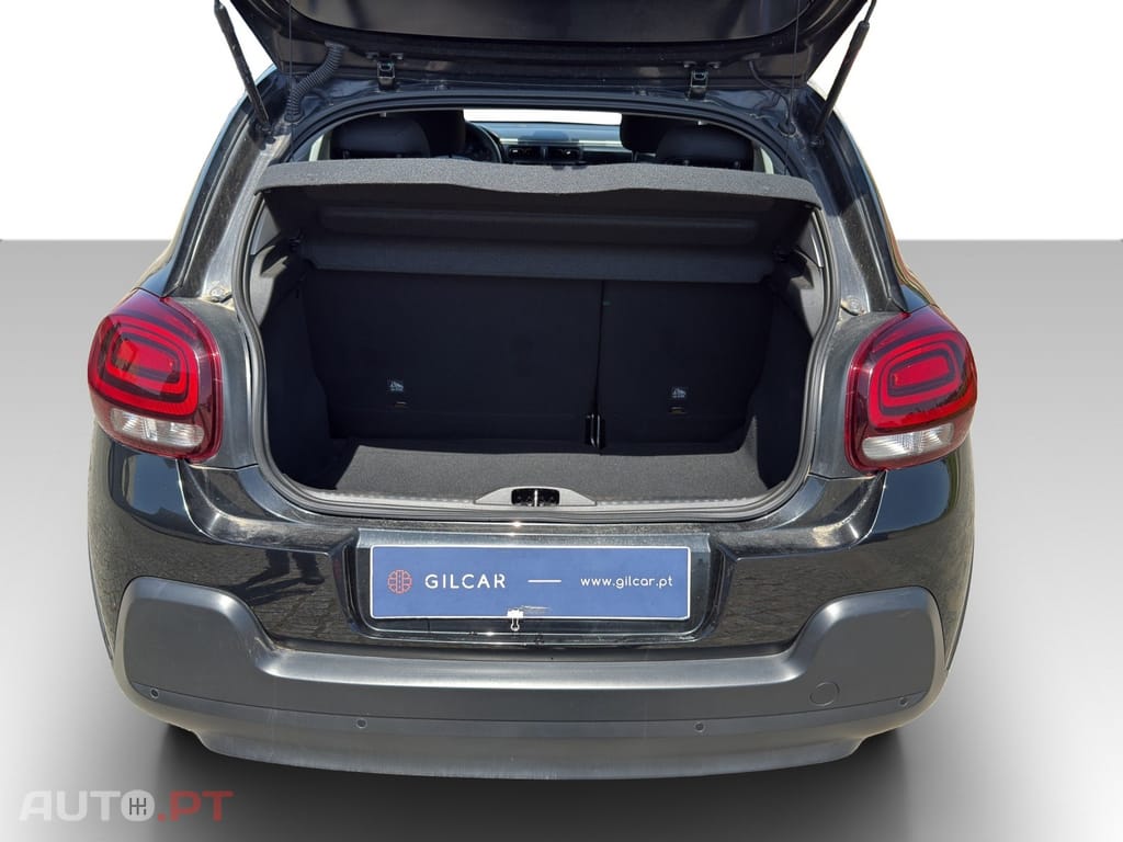 Citroen C3 1.2 PureTech Feel