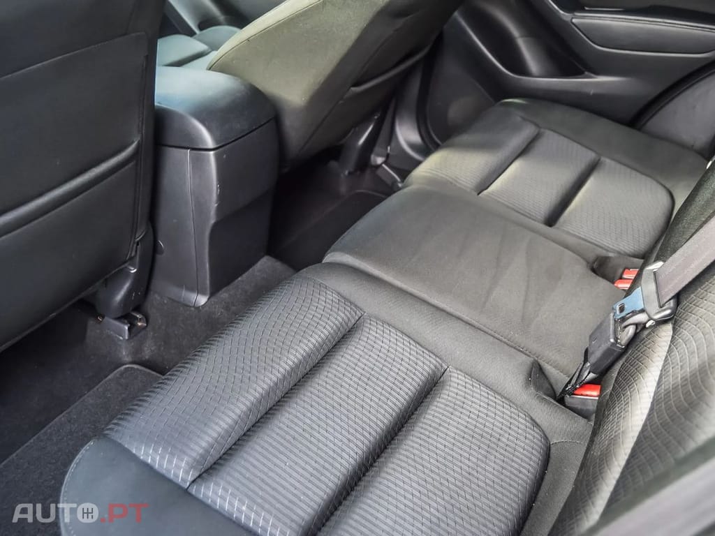 Mazda CX-5 2.2 D Evolve