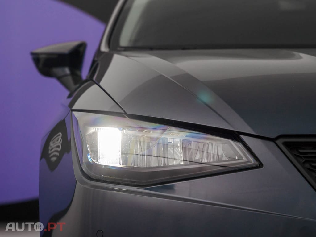 Seat Ibiza 1.0 TSI Style