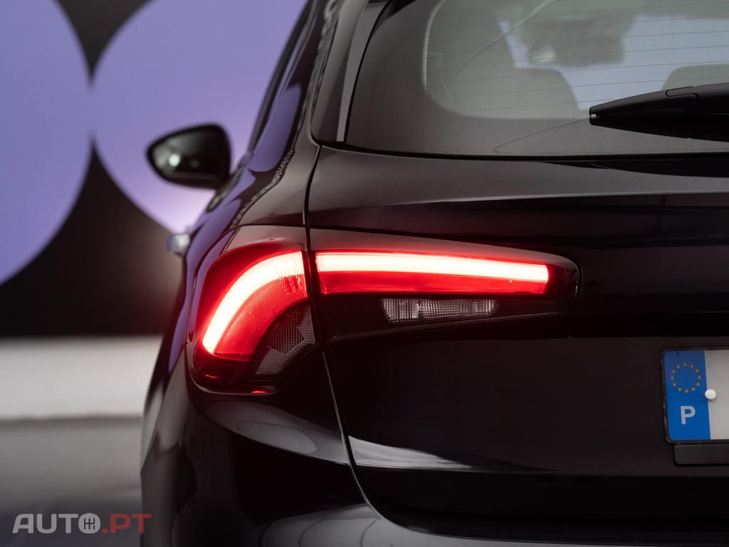 Fiat Tipo 1.3 MultiJet Life