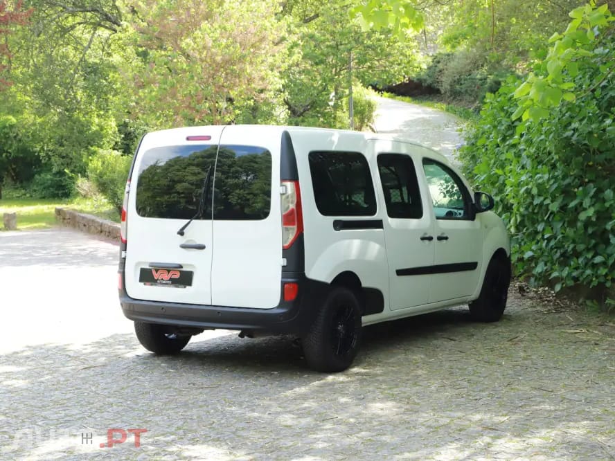 Renault Kangoo 1.5 dCi Business S/S