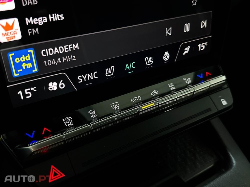 Renault Mégane E-Tech EV60 220hp optimum charge Iconic