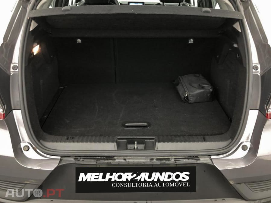 Renault Captur 1.5 dCi Business EDC