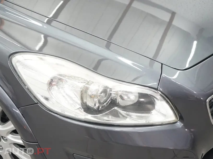 Volvo C30 1.6 D2 Momemtum Start/Stop