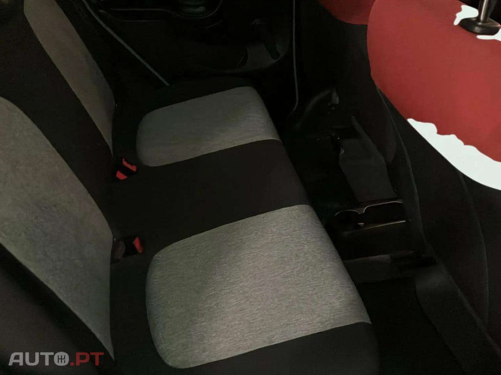 Fiat Panda 1.2 Easy S&S