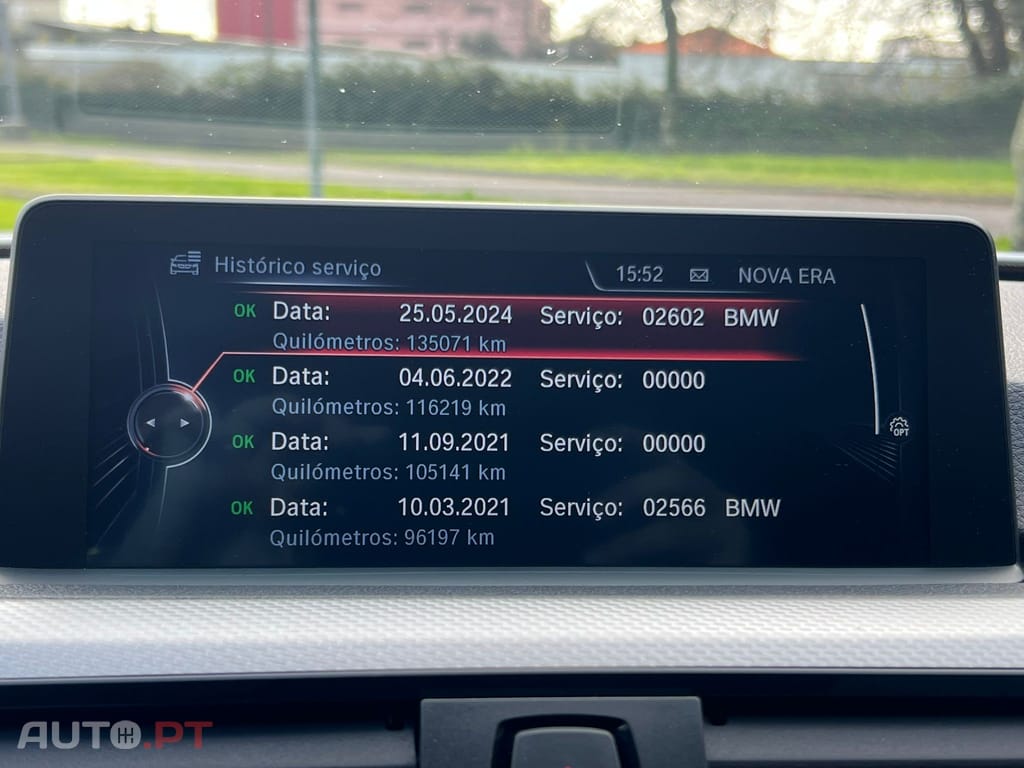 BMW 435 d xDrive Pack M Auto