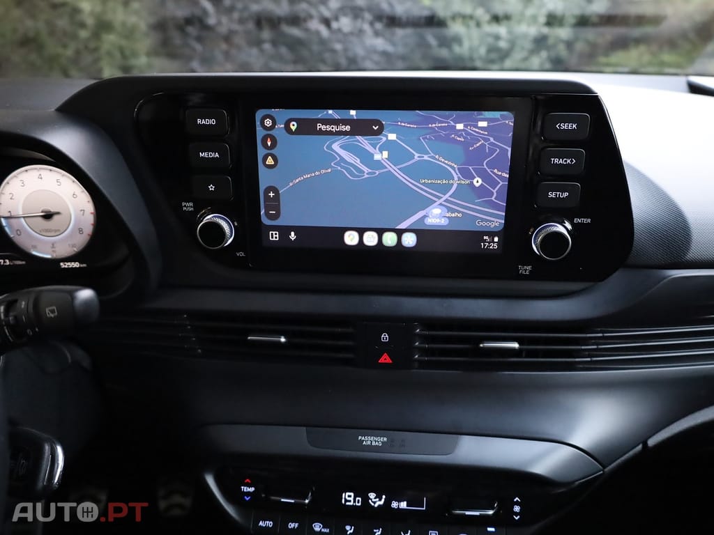 Hyundai Bayon 1.0 T-GDi Premium