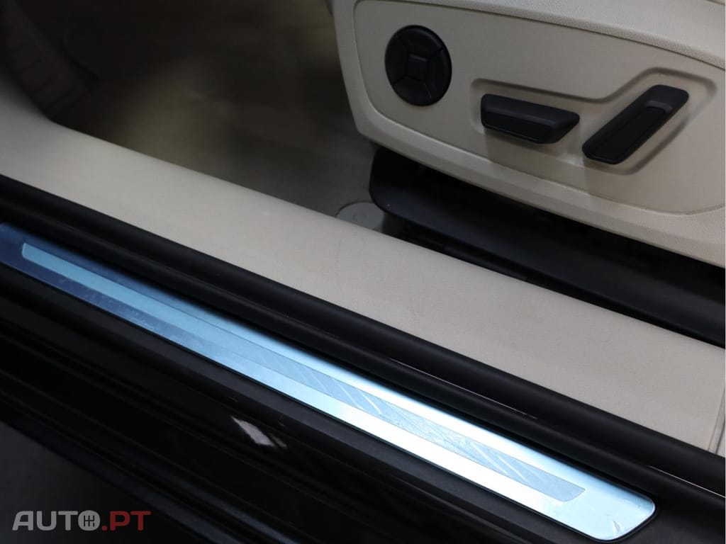 Audi A6 40 TDI 204 S tronic