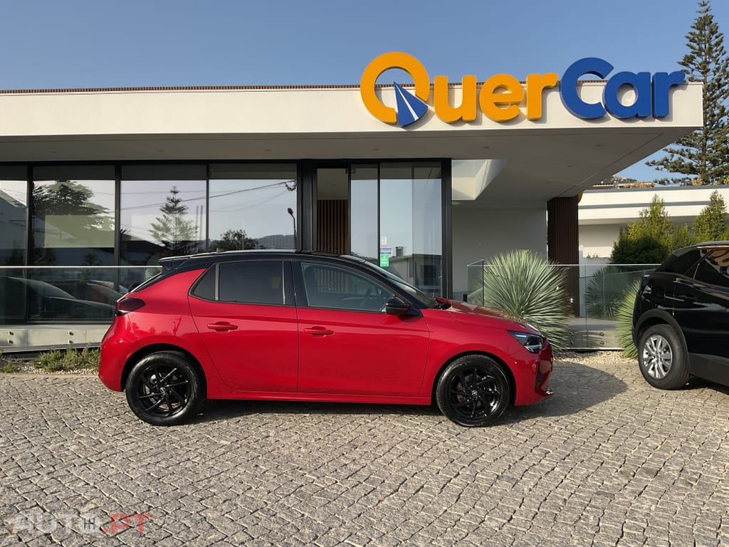 Opel Corsa 1.2 T Business Edition