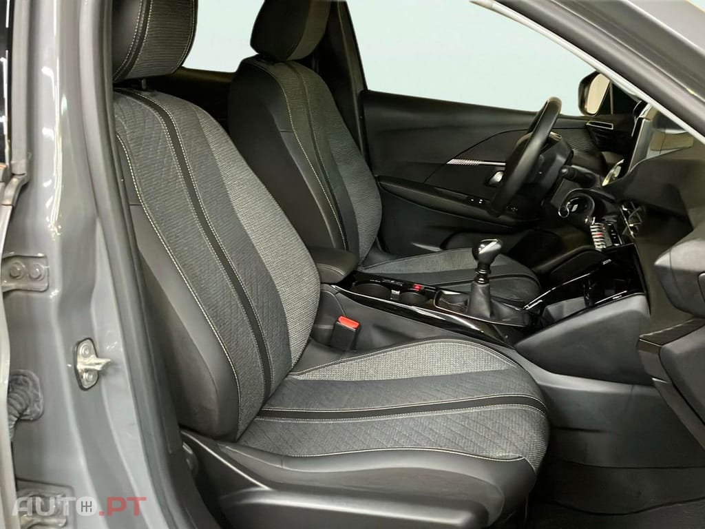 Peugeot 208 1.2 PureTech Allure