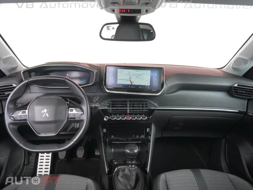Peugeot 208 1.2 PureTech Allure