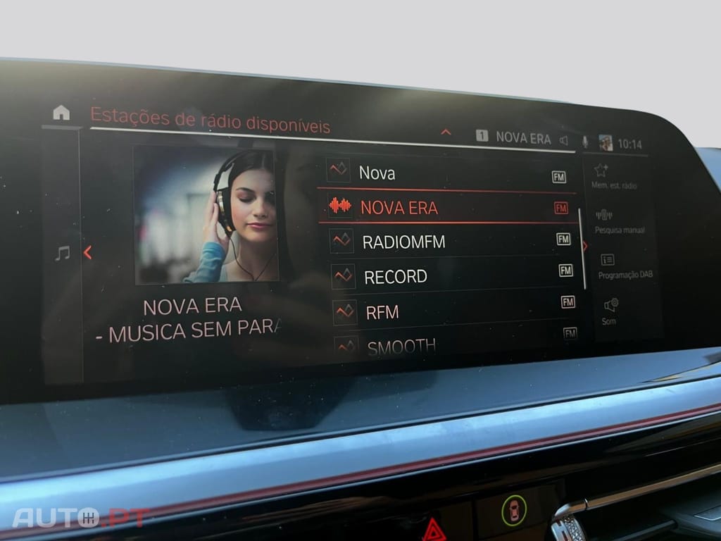 BMW Z4 sDrive 30i Pack M