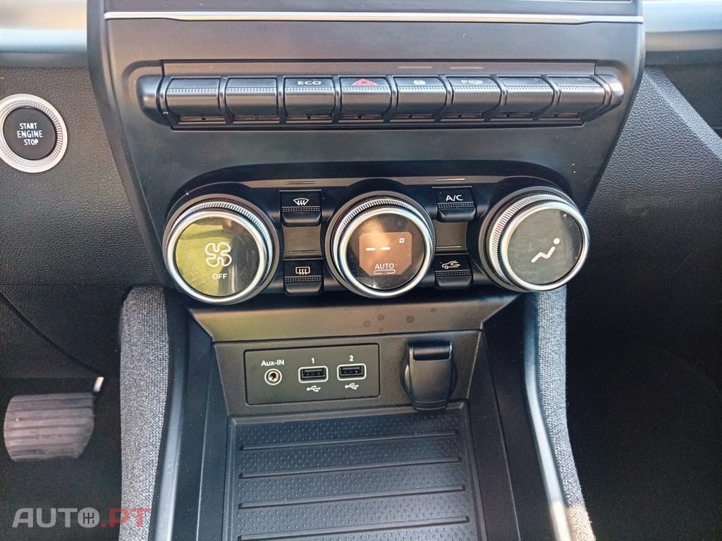 Renault Zoe (c/ Bateria) Intens 50