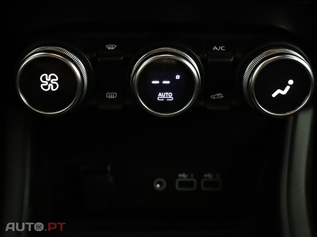 Renault Captur Captur 1.0 TCe Techno