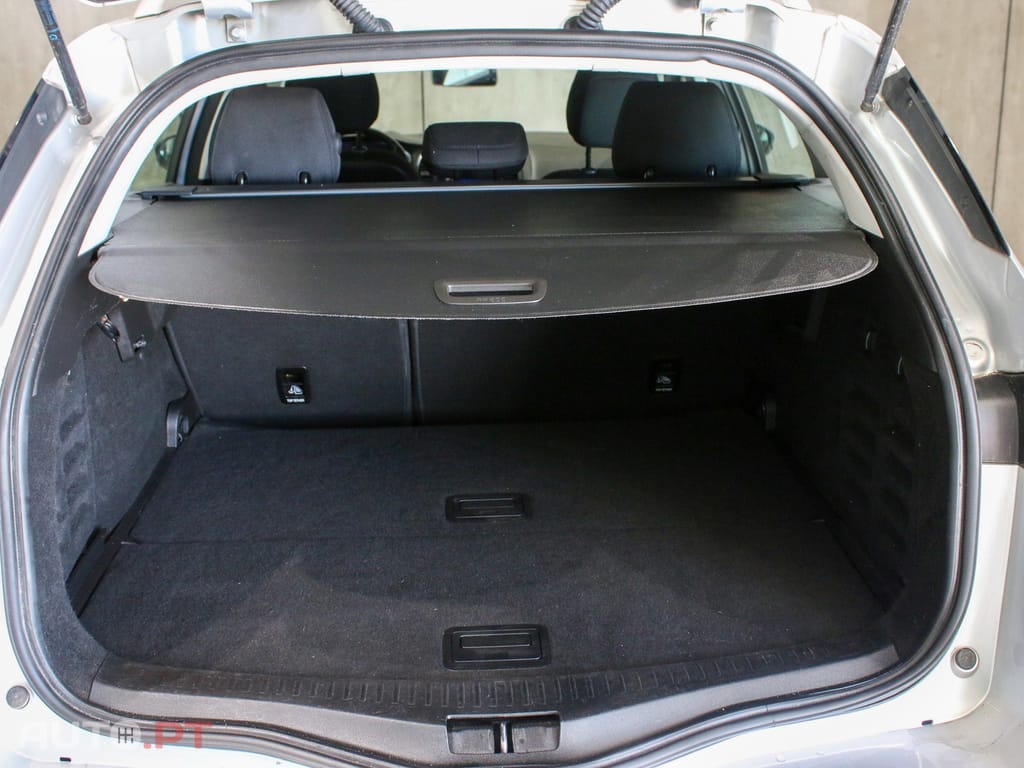Renault Mégane Sport Tourer 1.5 Blue dCi Bose Edition