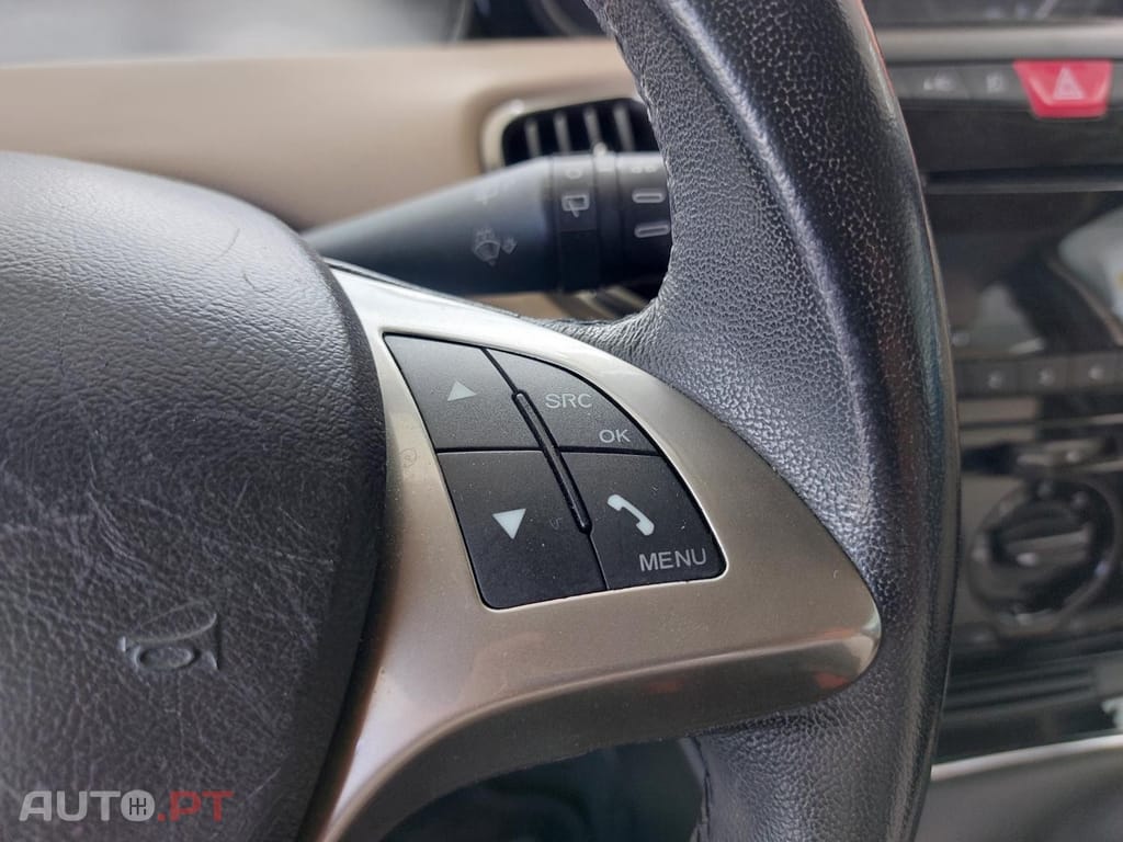 Lancia Ypsilon 1.2 S&S Fashion