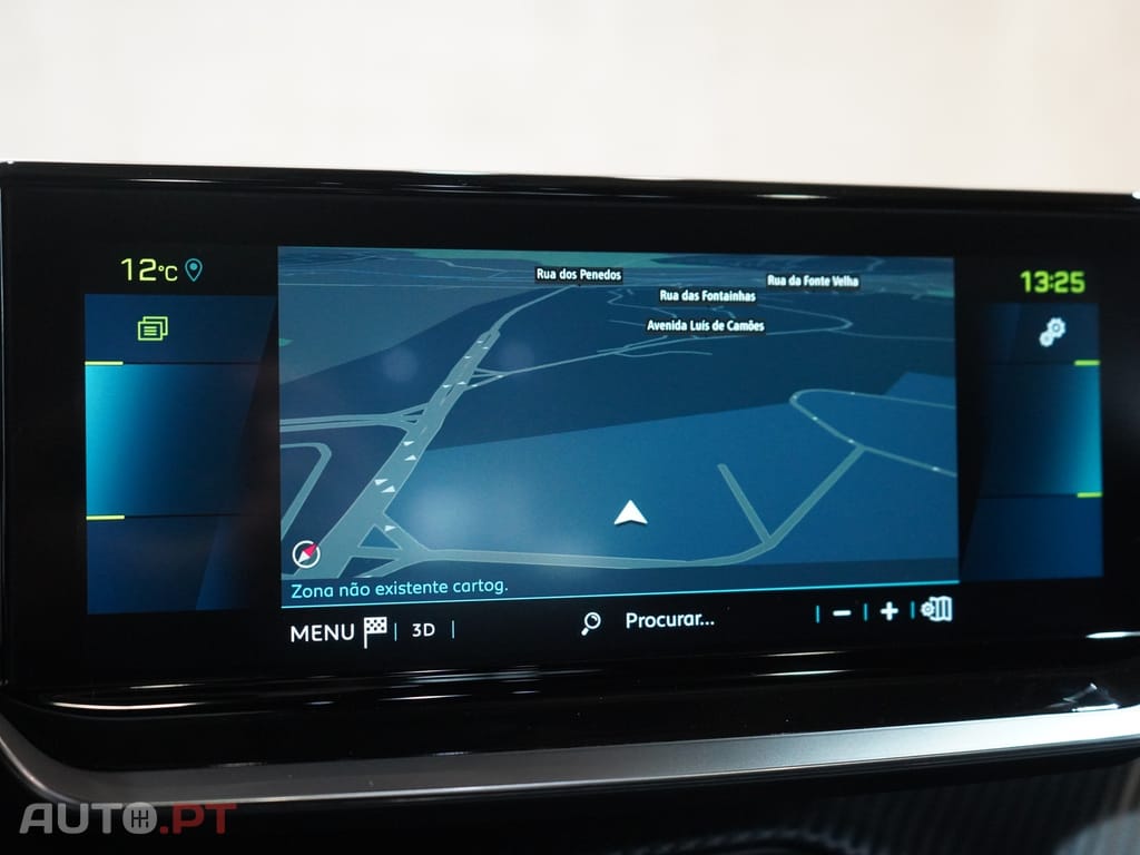 Peugeot E-208 50 kWh GT