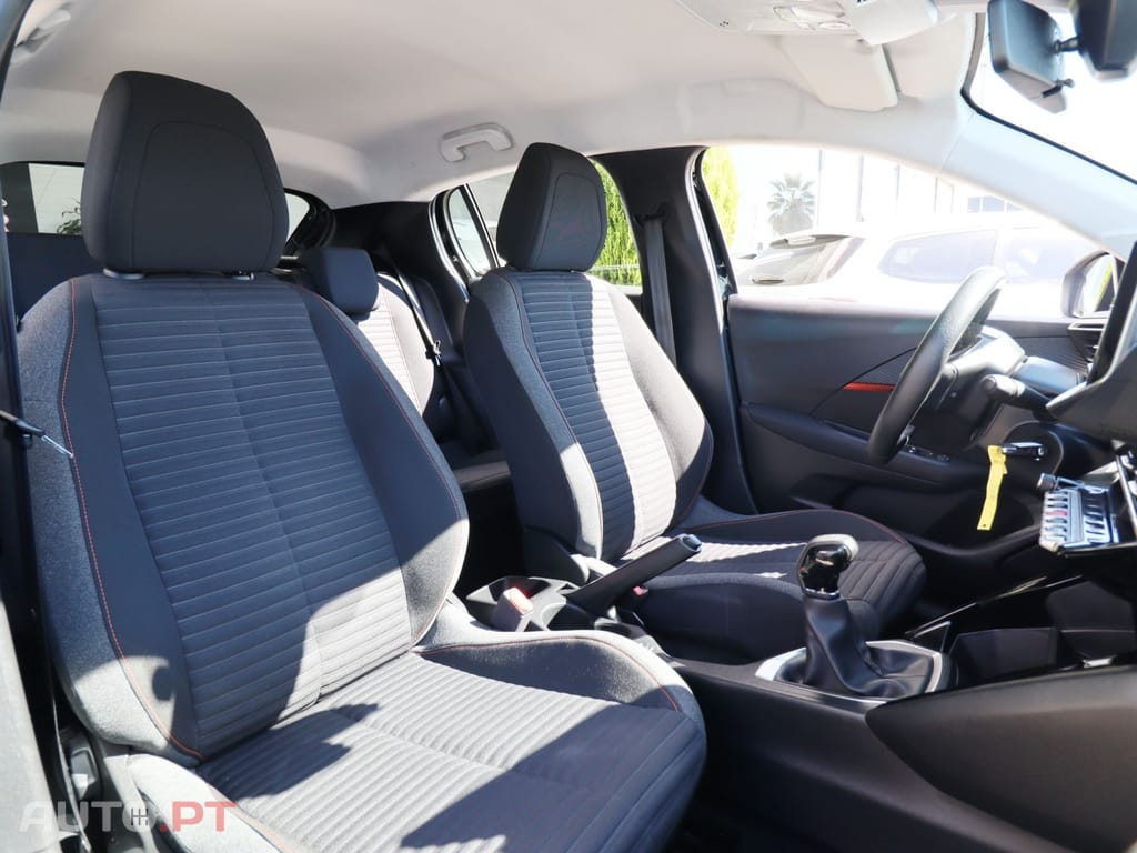 Peugeot 208 1.2 PureTech Active