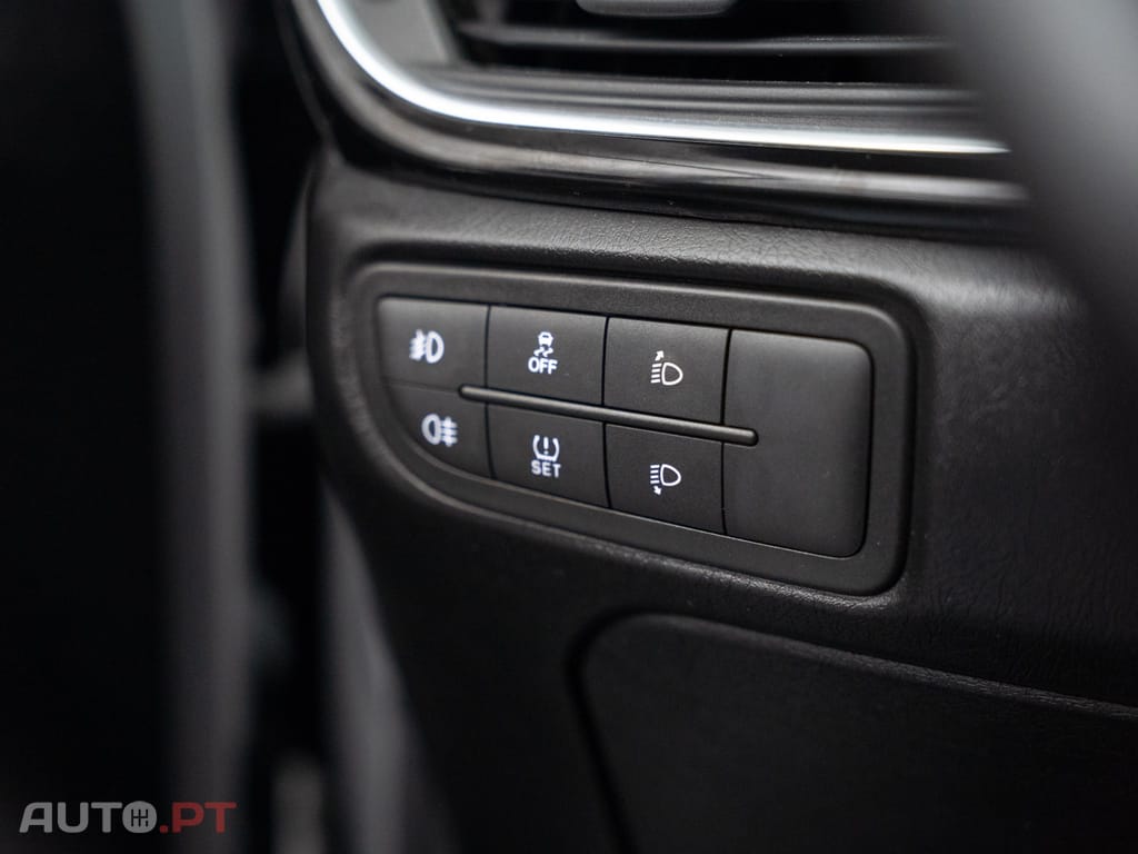 Fiat Tipo 1.3 MultiJet Life