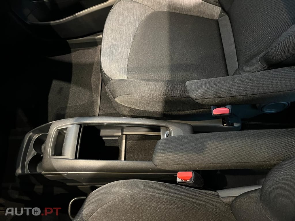 Citroen C4 SpaceTourer  1.5 BlueHDi