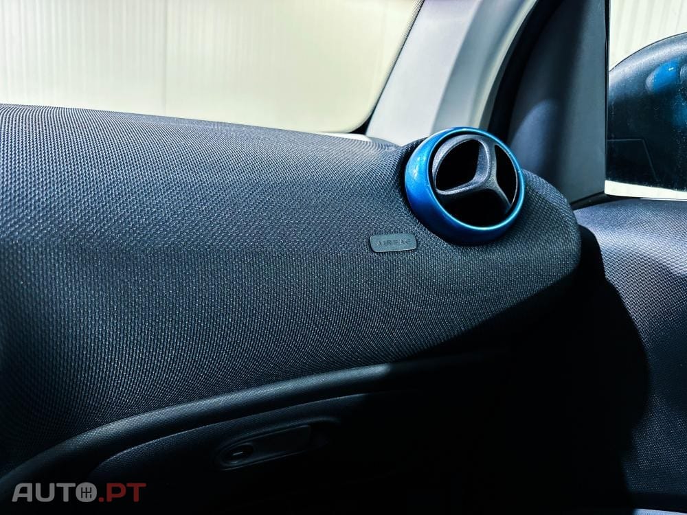 Smart ForTwo Prime
