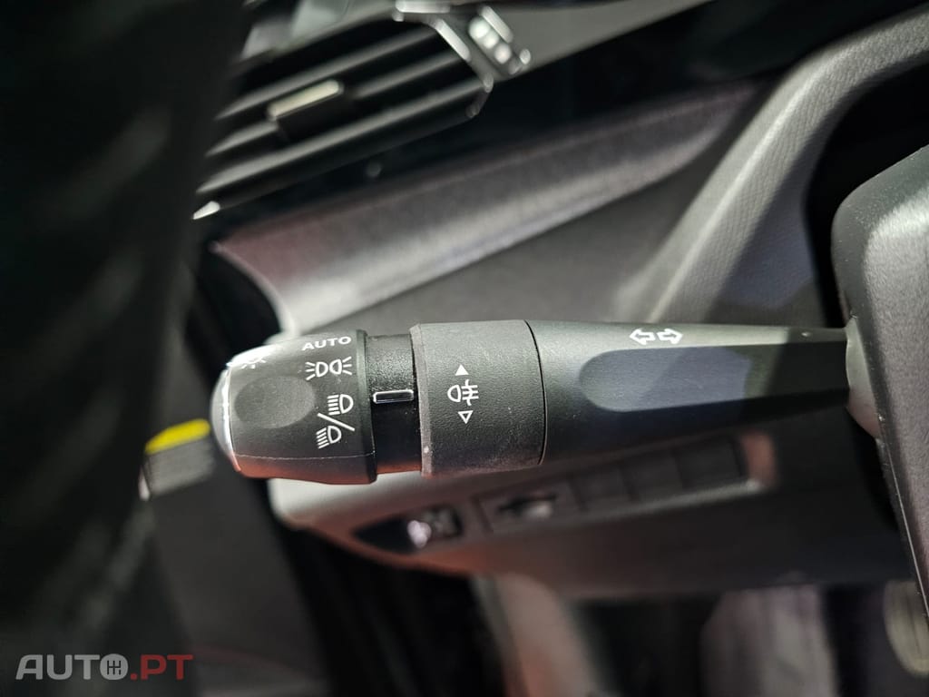 Peugeot 308 SW 1.2 PureTech Allure
