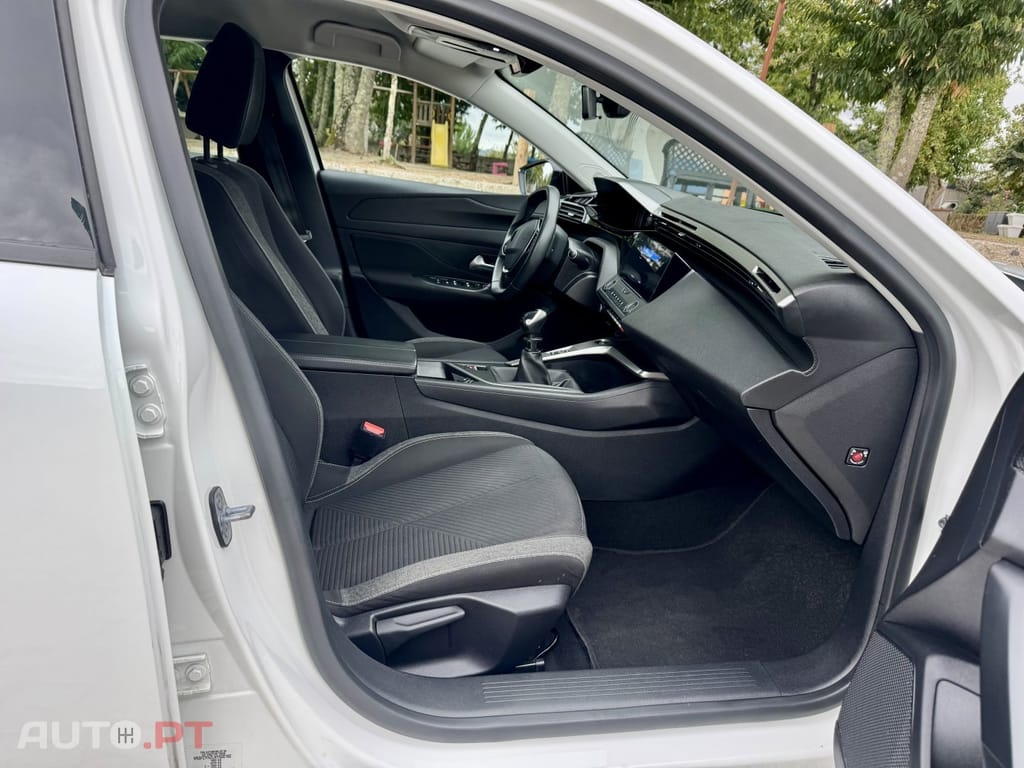 Peugeot 308 SW 1.5 BlueHDi Active Pack