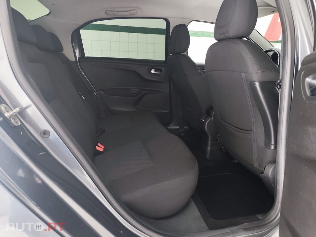Citroen C-Elysée 1.6 BlueHDi Exclusive