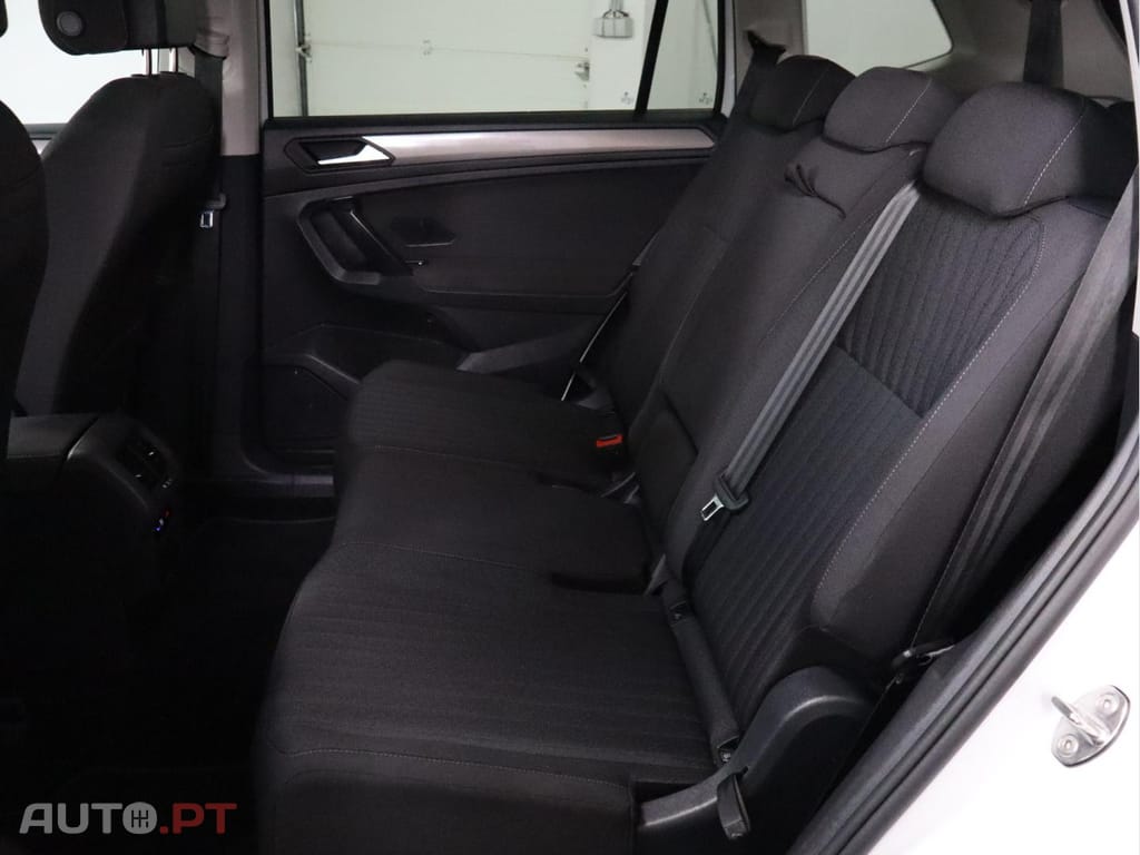 Volkswagen Tiguan Allspace 2.0 TDI Life DSG