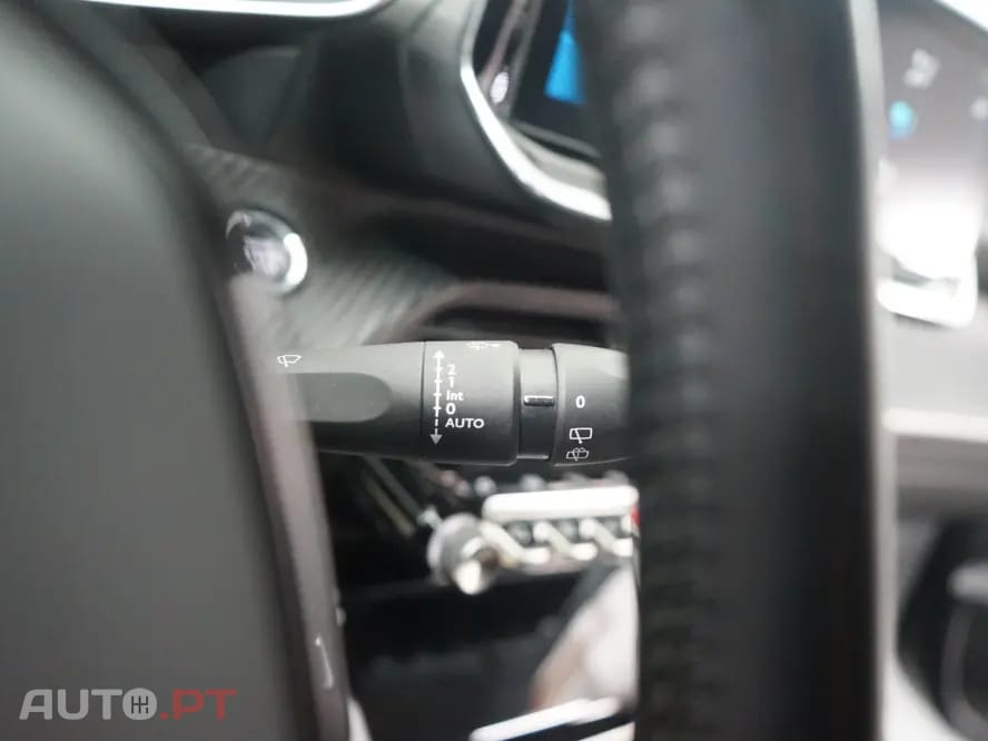 Peugeot 208 1.2 Puretech Allure
