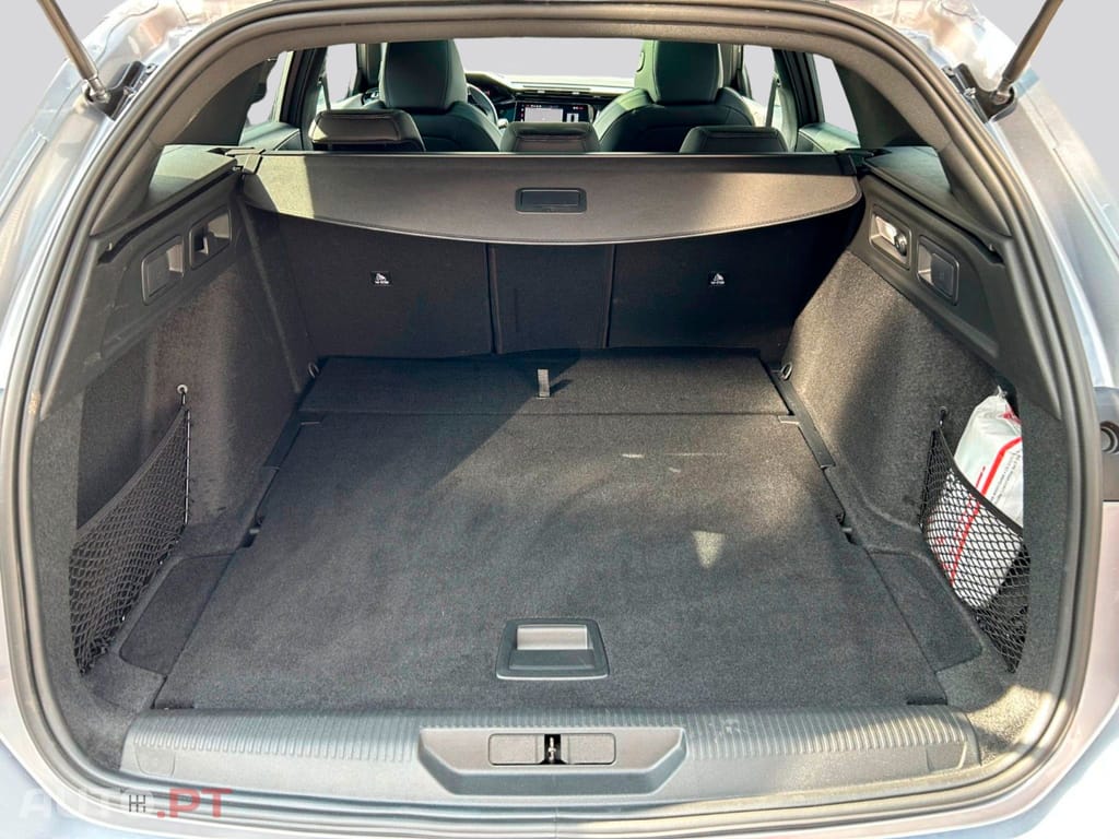 Peugeot 308 SW GT 