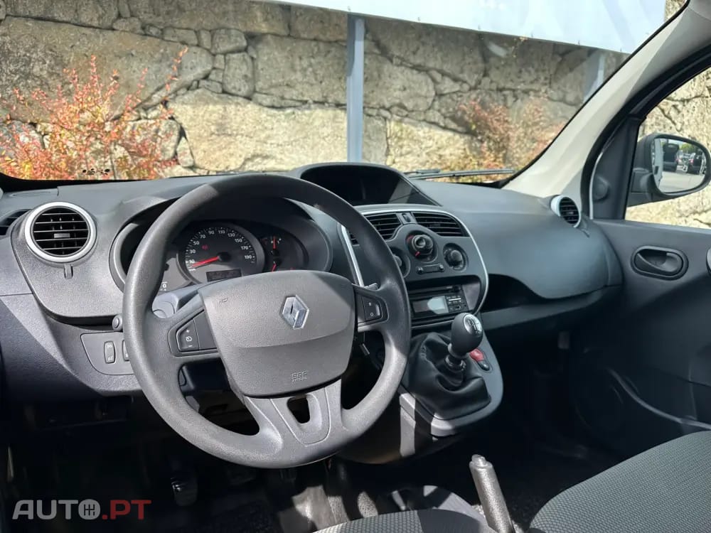 Renault Kangoo 1.5 dCi Maxi Business S/S