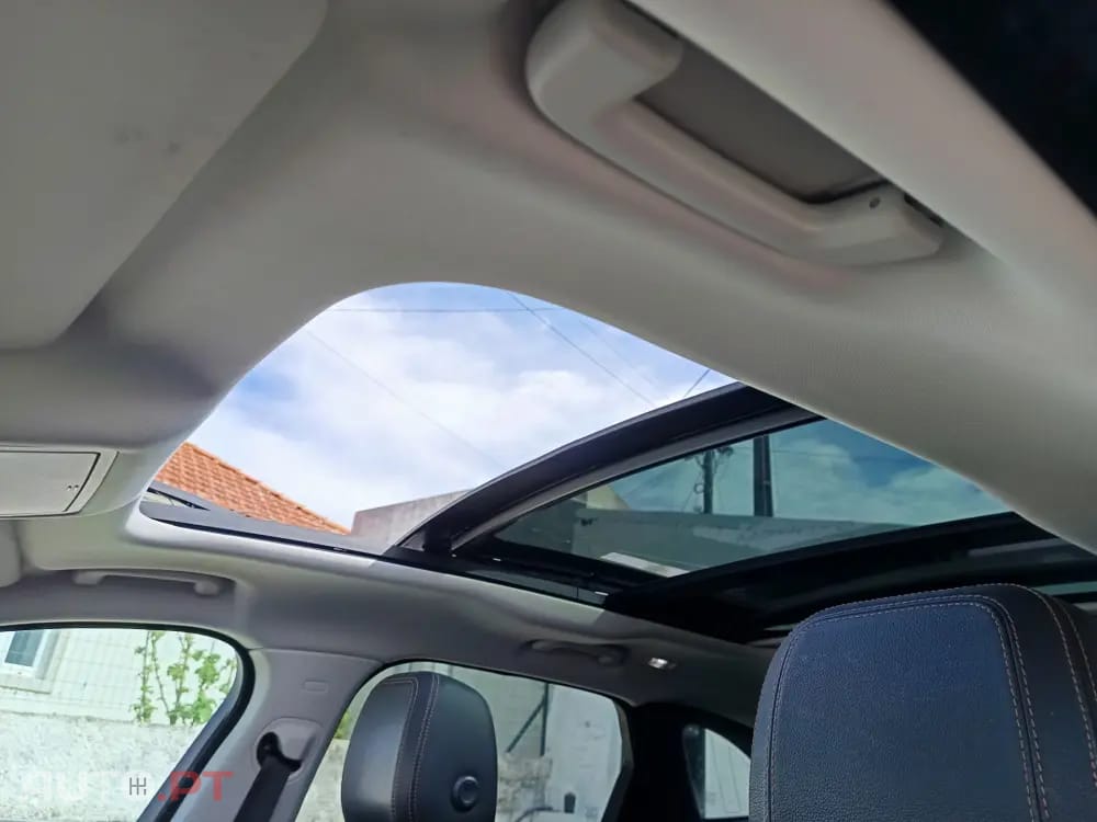 Jaguar F-Pace 2.0 i4D Prestige AWD