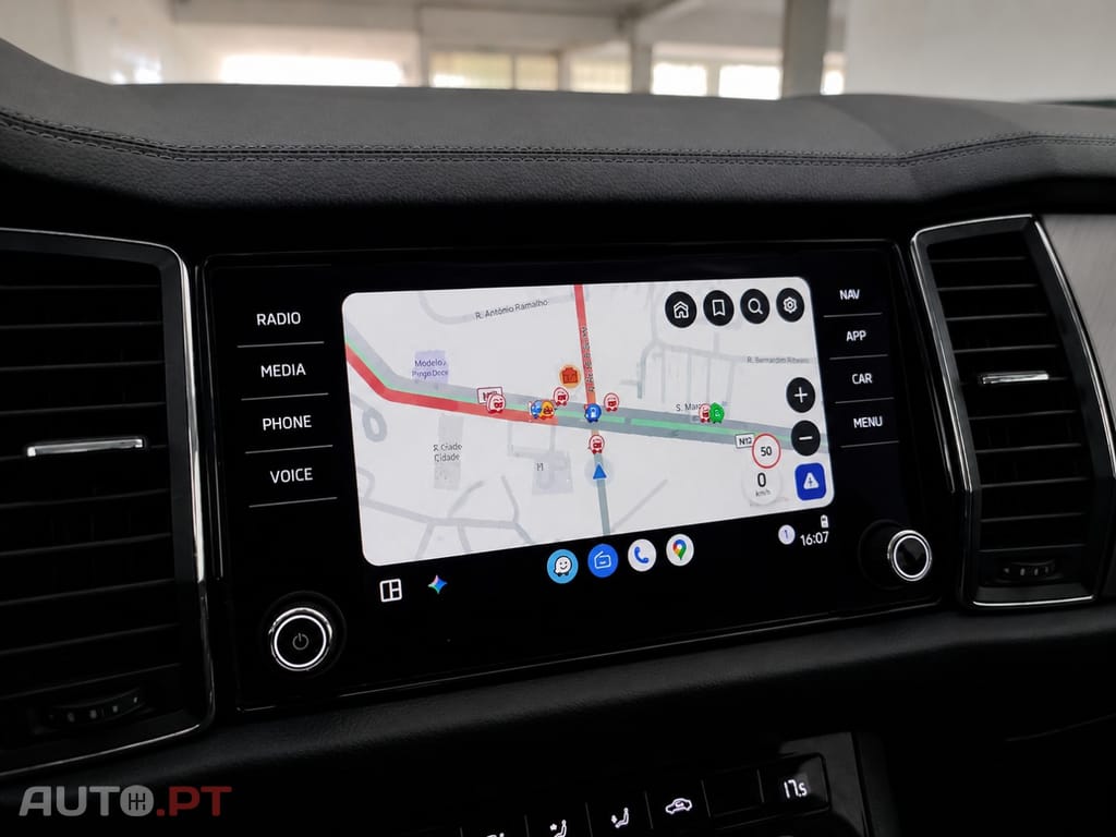 Skoda Kodiaq 2.0 TDI Ambition DSG