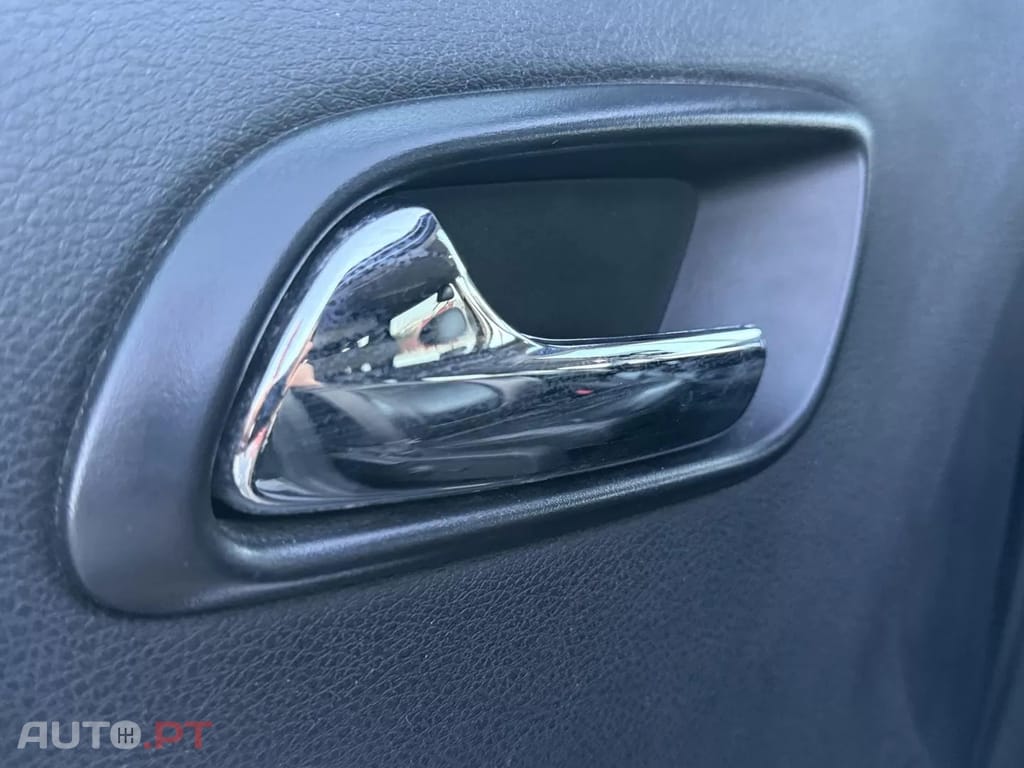 Fiat Freemont 2.0 M-Jet BlackCode