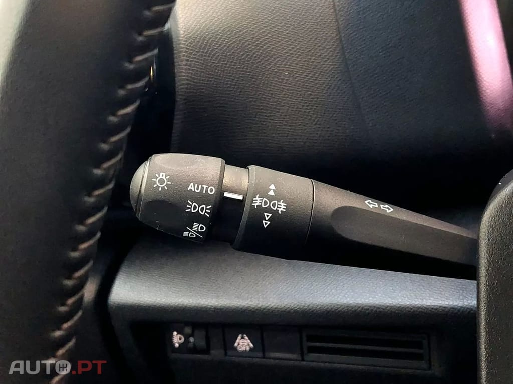 Citroen C4 1.2 PureTech Feel Pack