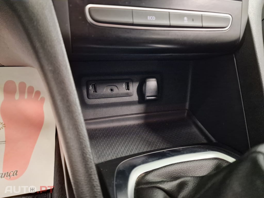 Renault Mégane 1.5 dCi Limited