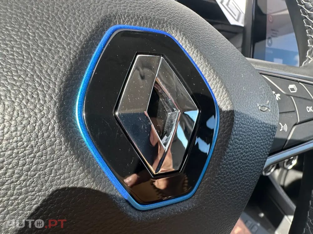 Renault Zoe Intens 50