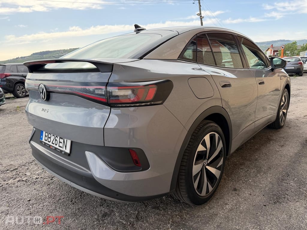 Volkswagen Id.5 77 kWh Pro Performance